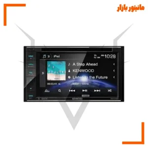 پخش صوتی کنوود DDX419BTM