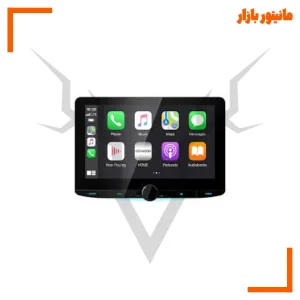 پخش تصویری کنوود DMX9720XS