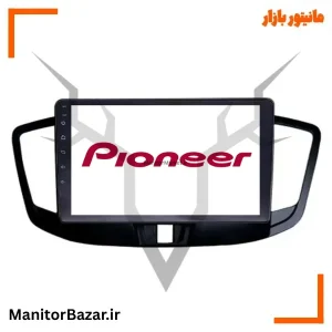 مانیتور اندروید پایونیر ام وی ام ۵۵۰