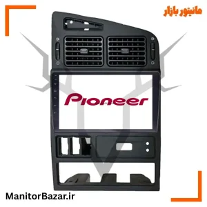 مانیتور پایونیر پژو 405 قدیم