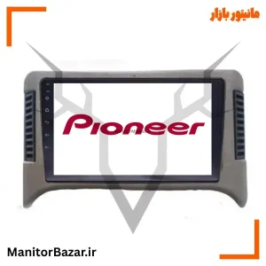 مانیتور اندروید پایونیر سمند ال ایکس