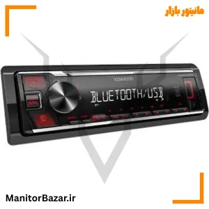 KMM-BT208 رادیوفلش بلوتوثی کنوود