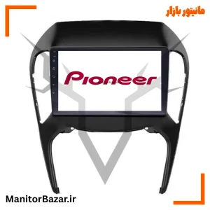 مانیتور اندروید پایونیر چری آریزو ۵
