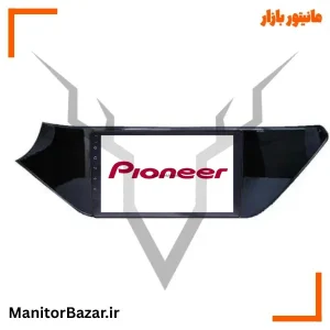 مانیتور اندروید پایونیر چری آریزو ۶