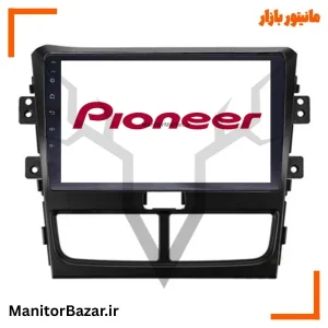 مانیتور اندروید پایونیر بسترن B30