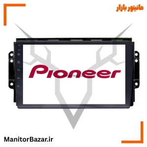 مانیتور اندروید پایونیر چری تیگو ۳