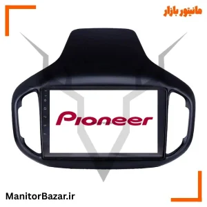 مانیتور اندروید پایونیر چری تیگو ۷ | با قاب فابریک