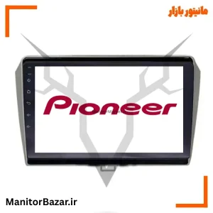 مانیتور اندروید پایونیر جک J5 | با قاب فابریک