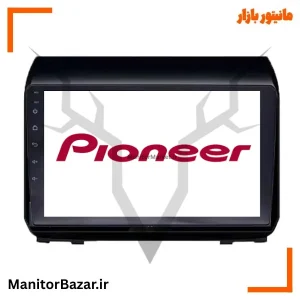 مانیتور اندروید پایونیر جک S3 | با قاب فابریک