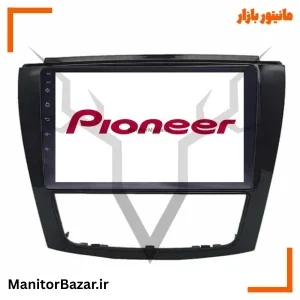 مانیتور اندروید پایونیر جک S5 | با قاب فابریک