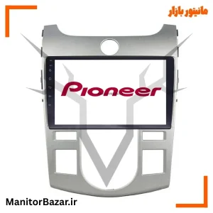 مانیتور اندروید پایونیر کیا سراتو دیجیتال | با قاب فابریک