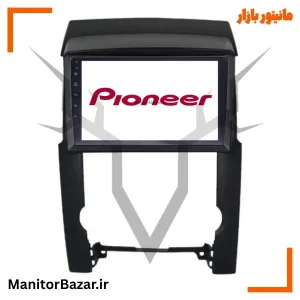 مانیتور اندروید پایونیر کیا سورنتو | با قاب فابریک