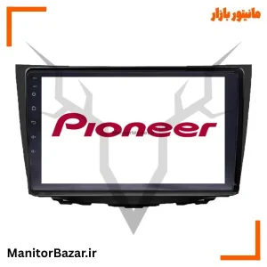 مانیتور اندروید پایونیر سوزوکی کیزاشی | با قاب فابریک