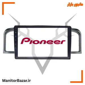 مانیتور اندروید پایونیر لیفان ۶۲۰