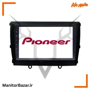 مانیتور اندروید پایونیر لیفان ۸۲۰