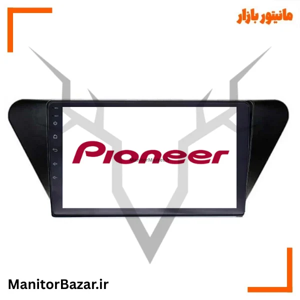 مانیتور اندروید پایونیر لیفان X50