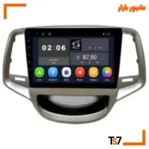 مانیتورخودرو TS7 چانگان EADO
