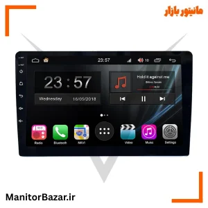 مانیتور اندرویدی هارمن دنا و دناپلاس با کیفیت تصویر 4K (همراه با قاب فابریک)