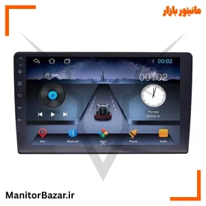 مانیتور اندرویدی هارمن هایما M5 با کیفیت تصویر 4K (همراه با قاب فابریک)