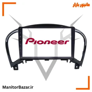 مانیتور اندروید پایونیر نیسان جوک