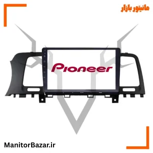 مانیتور اندروید پایونیر نیسان مورانو