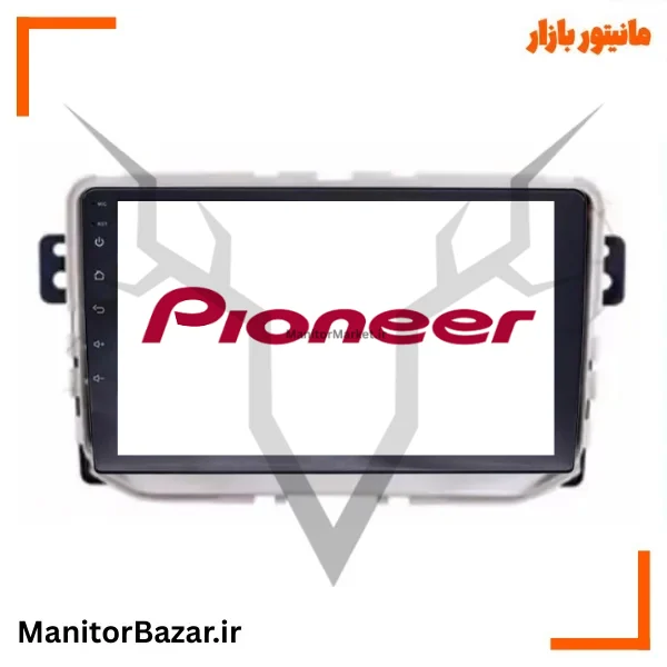 مانیتور اندروید پایونیر هایما هاوال H2