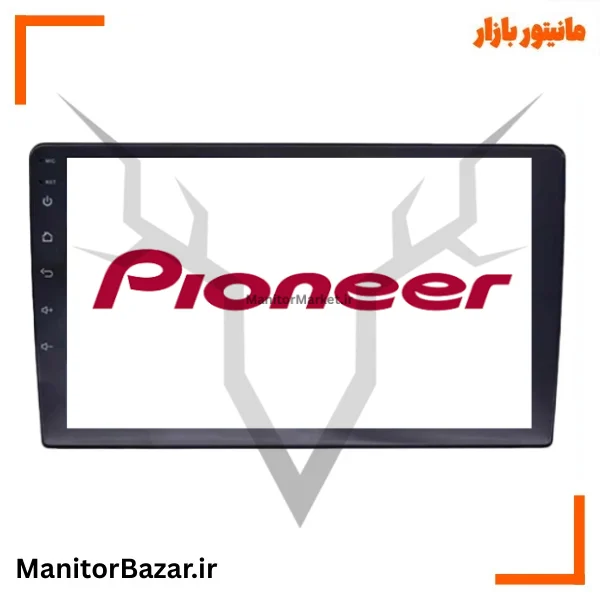 مانیتور اندروید پایونیر هایما M5