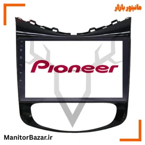 مانیتور اندروید پایونیر هایما S5