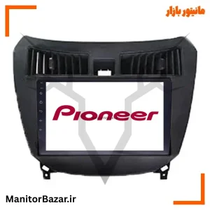 مانیتور اندروید پایونیر هایما S7