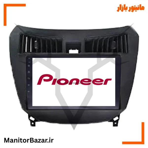 مانیتور اندروید پایونیر هایما S7