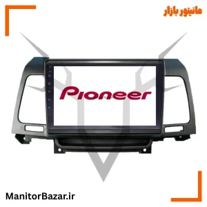 مانیتور اندروید پایونیر کیا اپیروس | با قاب فابریک