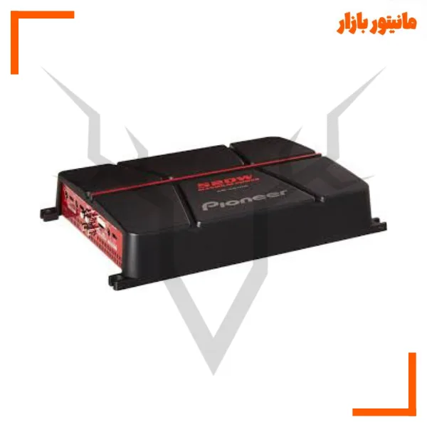 آمپلی فایر پایونیر GM-A4704