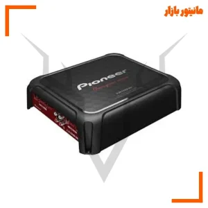 آمپلی فایر پایونیر GM-DC874