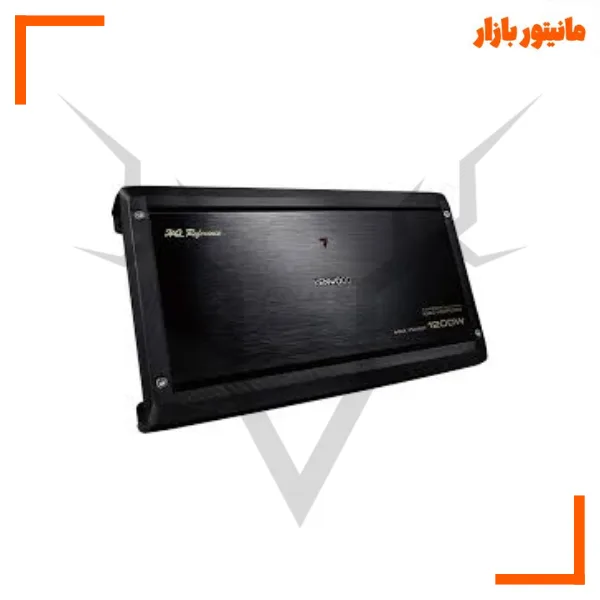 آمپلی فایر کنوودKAC HQR1004