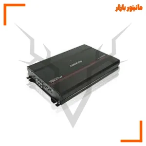 آمپلی فایر کنوود KAC-PS804EX