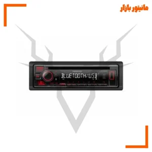 پخش کنوود KDC-BT560U