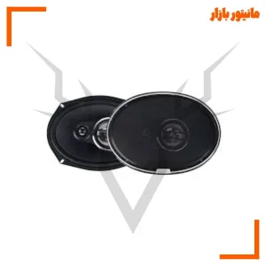 باند بیضی کنوود KFC-HQ718EX