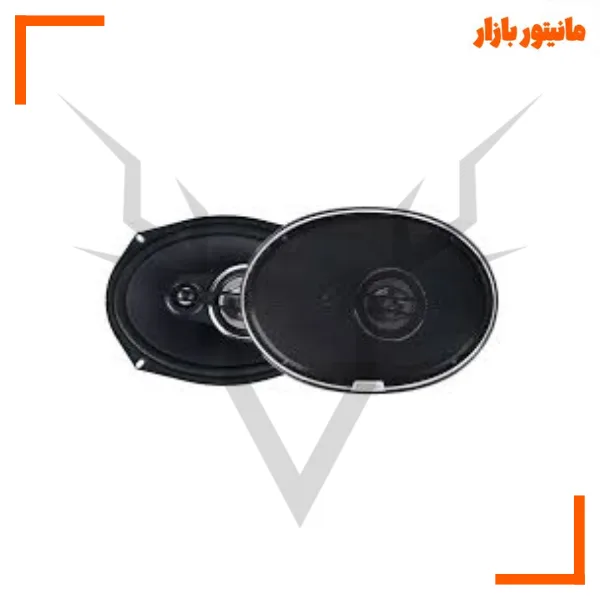 باند بیضی کنوود KFC-HQ718EX