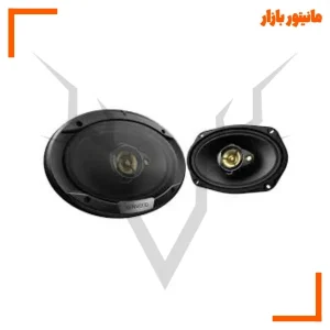 باند بیضی کنوود KFC-S6976EX