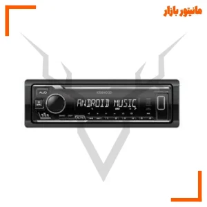 رادیوپخش کنوود KMM-105M