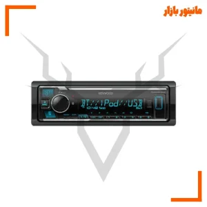 رادیوفلش بلوتوثی کنوود KMM-BT408