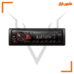پخش بلوتوثی پایونیر MVH-S235BT