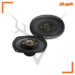 بلندگو بیضی پایونیر TS-A6978S