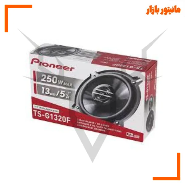 باند ۱۳ سانتیمتری پایونیر TS-G1320F.1