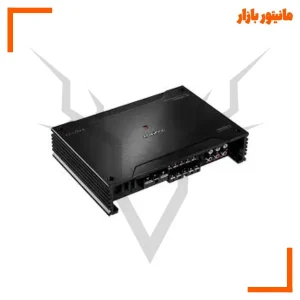 آمپلی فایر کنوود X802-5