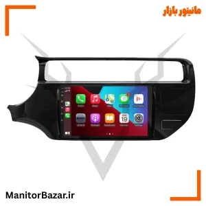 مانیتور اندرویدی هارمن کیا ریو | کیفیت 4K (همراه با قاب فابریک)