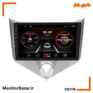 مانیتور MVM 315 برند اوکیا