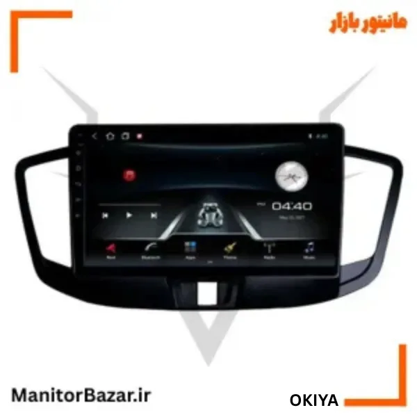 مانیتور MVM 550 برند اوکیا