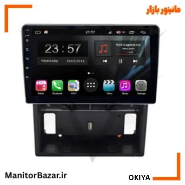 مانیتور اندروید سورن برند اوکیا