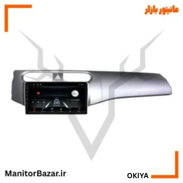 مانیتور برلیانس H230 برند اوکیا